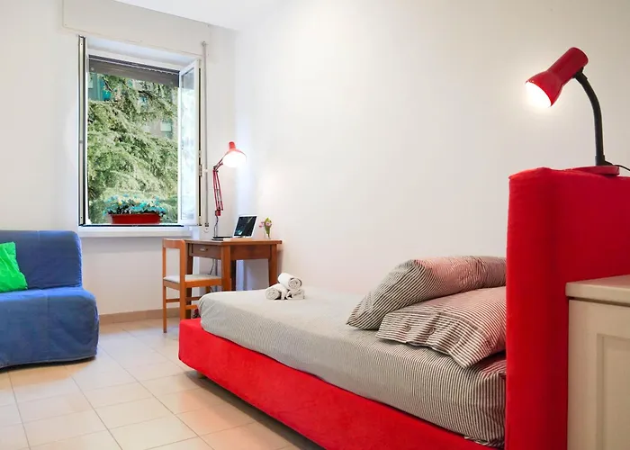 Ciao Mi - Accoglienti Con Bagno Privato - Niguarda E Bicocca Milano