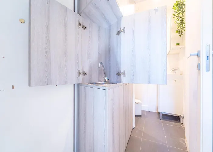 Apartament Cozy - Giulio Mediolan