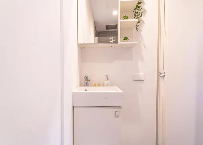 Cozy - Giulio Apartament