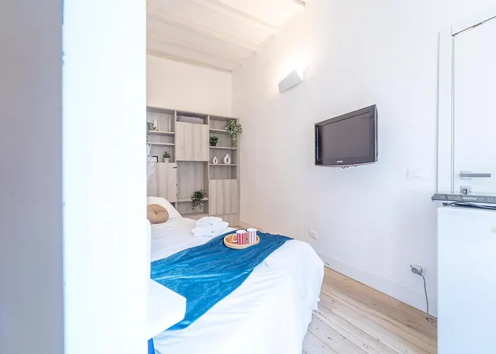 Apartament Cozy - Giulio *