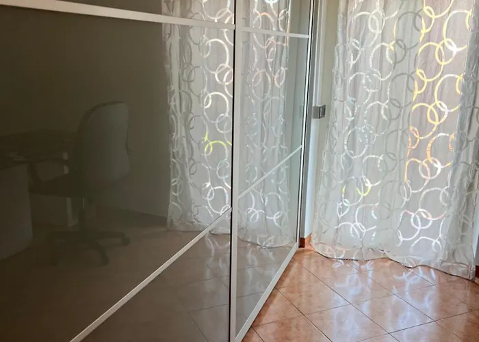 Apartman Darsena Milánó