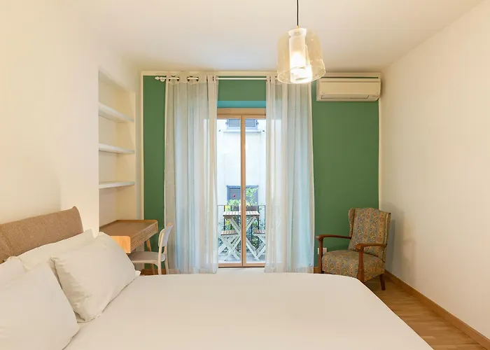 Easyhomes - Repubblica Appartement