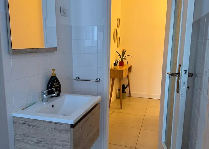 Casetta Martesana Nyaraló *