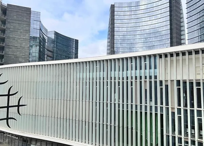 Gae Aulenti Luxury Experience