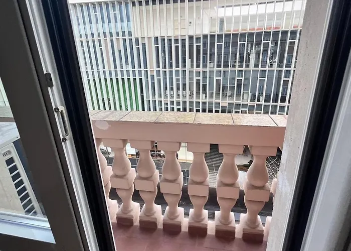 Gae Aulenti Luxury Experience 아파트