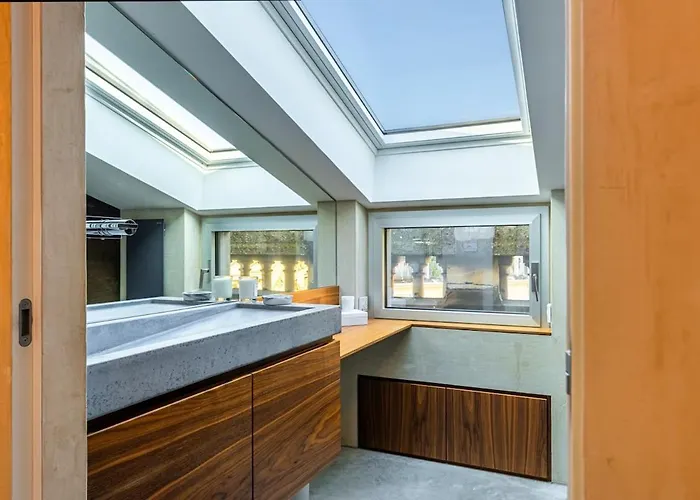 Moscova Elegance And Modern Design With Rooftop * Milán