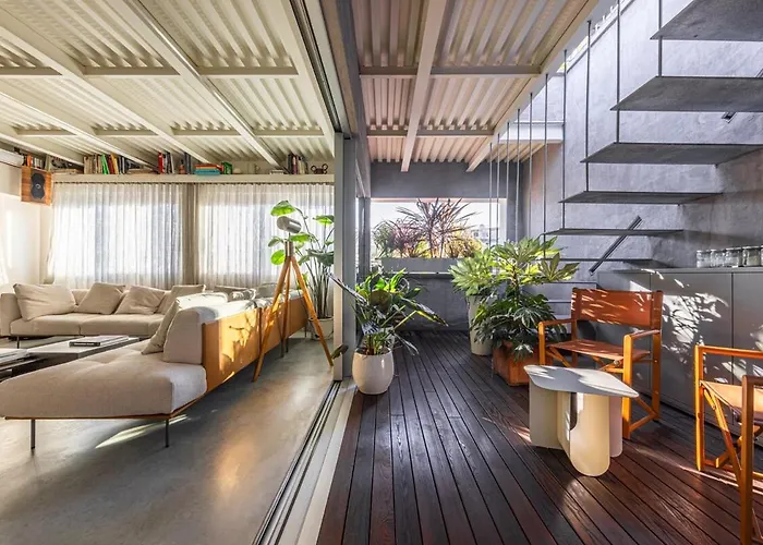 Moscova Elegance And Modern Design With Rooftop Apartmán Milán