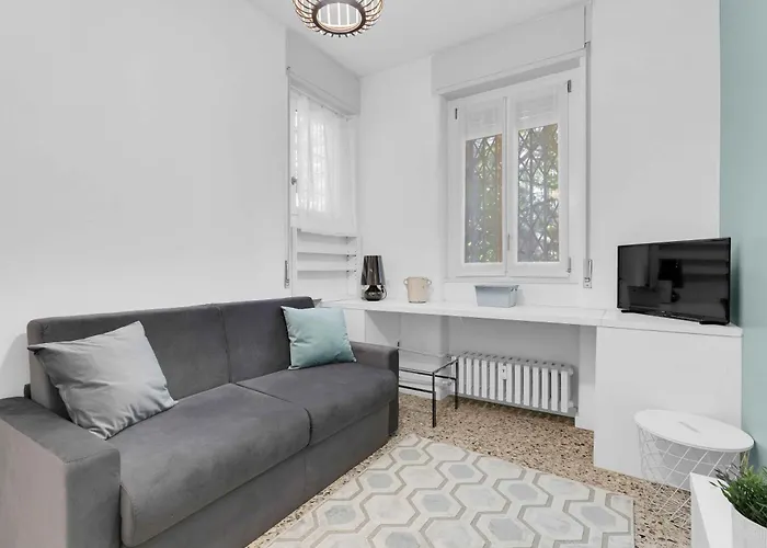 Appartement Gavirate House M1-m5 Lotto San Siro Wi-fi Super Veloce *