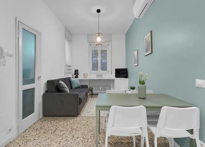 Appartement Gavirate House M1-m5 Lotto San Siro Wi-fi Super Veloce *