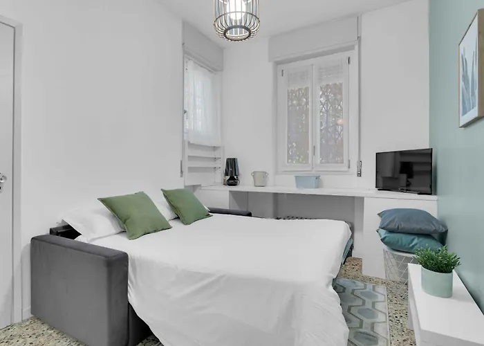 Appartement Gavirate House M1-m5 Lotto San Siro Wi-fi Super Veloce *