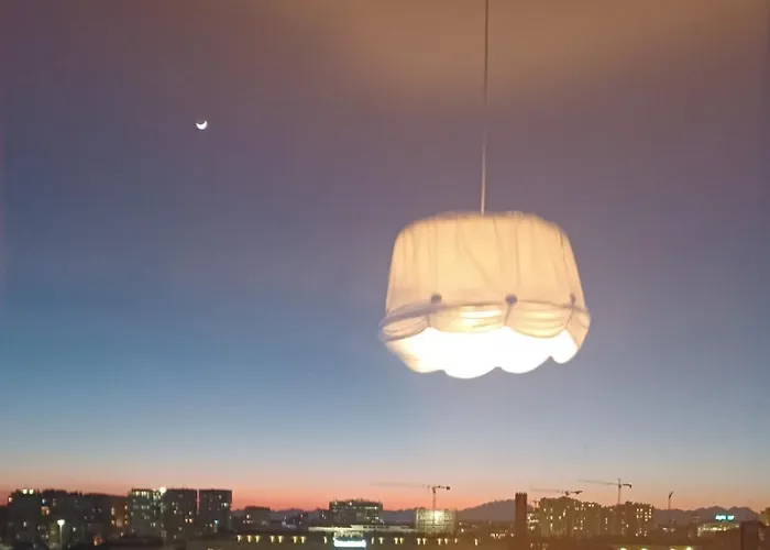 דירה Allegra House