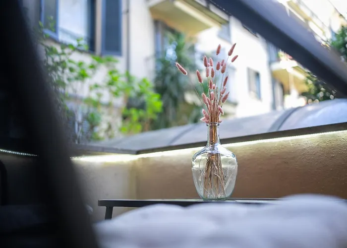 Navigli - Center Apartment