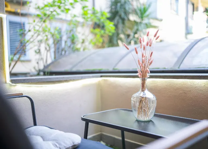 Navigli - Center Apartment Milan