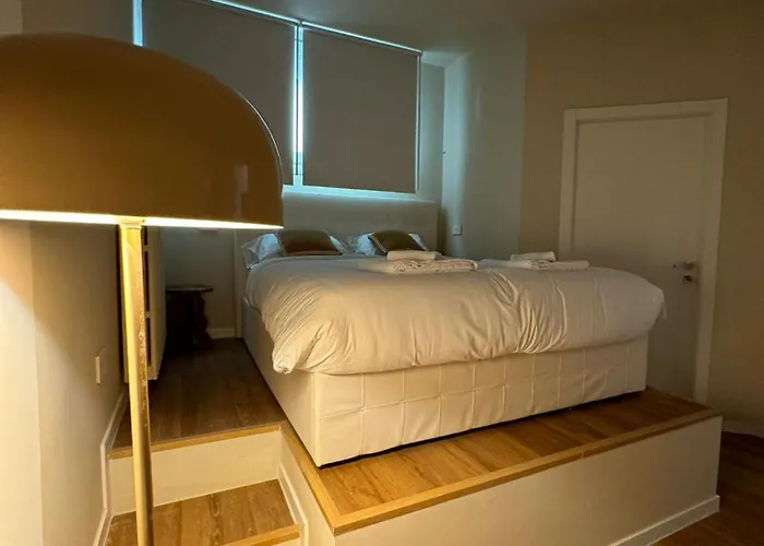 招待所 D-home 米兰