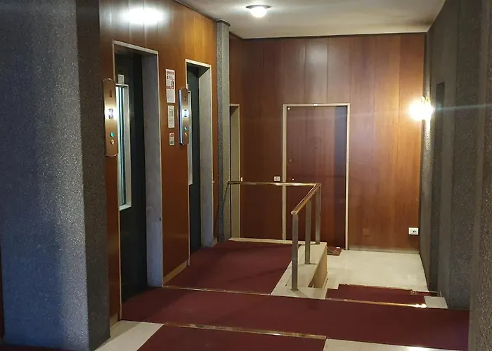 Stanza Di Francesco 3*