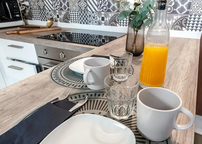 Stayeasy Corso 9 - Attic דירה *