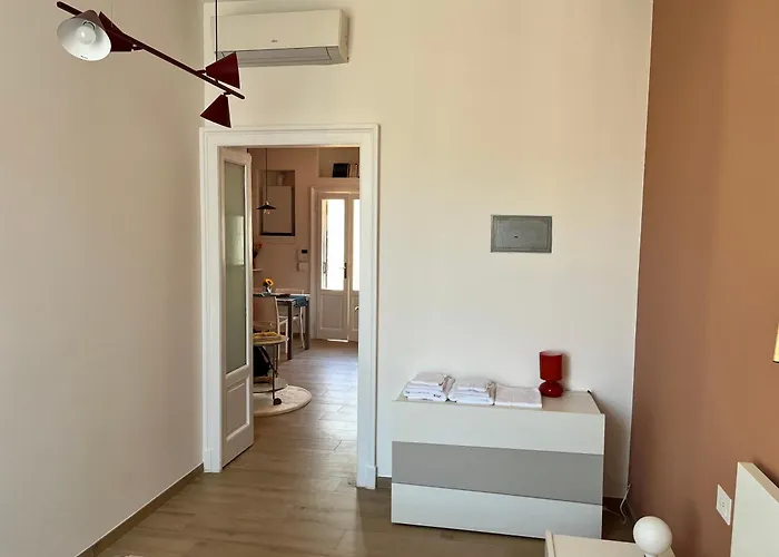 Chic Chinatown E Brera A Pochi Passi Lägenhet