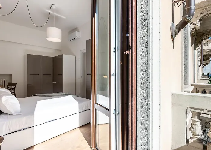 公寓 Stayeasy Sardegna - 2bedrooms 2baths - Center