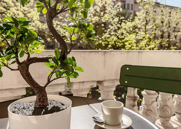 Stayeasy Sardegna - 2bedrooms 2baths - Center 公寓 米兰