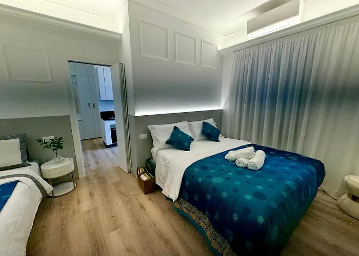 Casa Estia - Mico, Fiera Milano, Citylife, San Siro, Metro 2 Min - Refined Historic Milánó