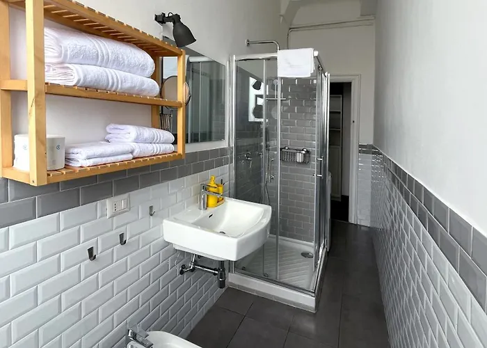 Apartamento Meleto Milão