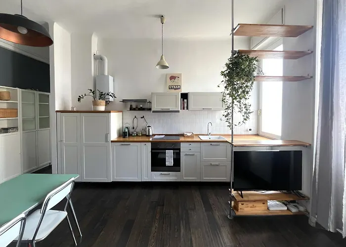 Apartamento Meleto *