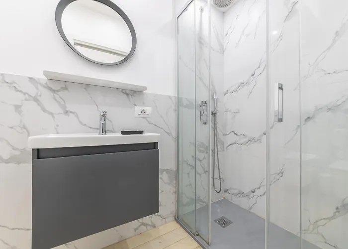 Il Perfetto - Comfort E Stile Apartmán *