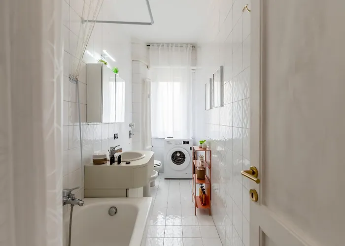 Mac Mahon 9 Apartament *