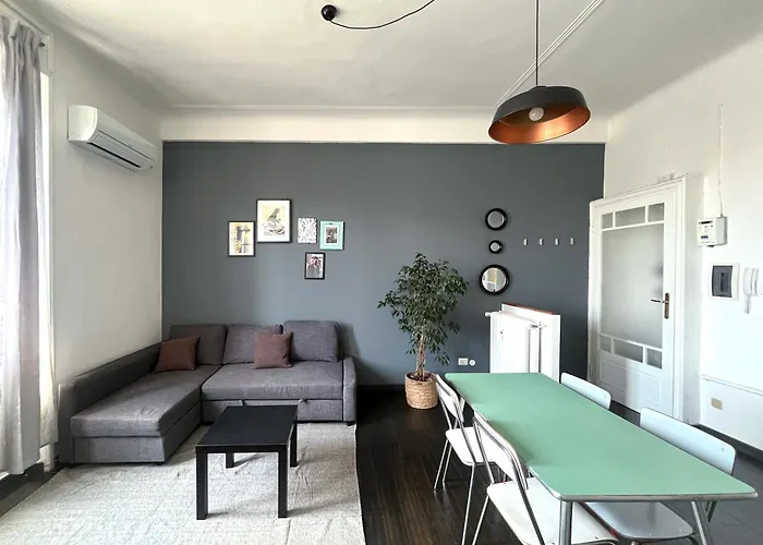 Meleto Apartamento *