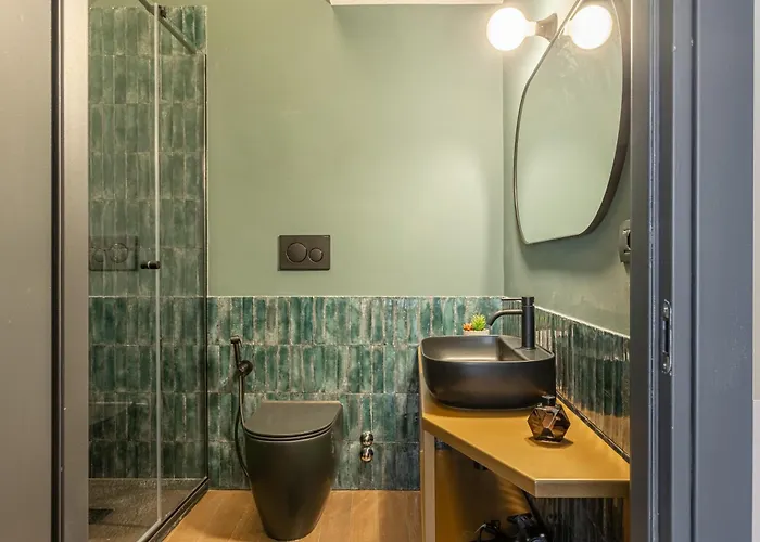 Apartment Zuretti Modern Comfort Near Station Mailand