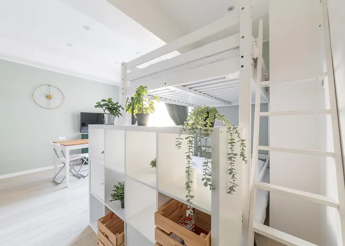 Il Perfetto - Comfort E Stile Apartmán