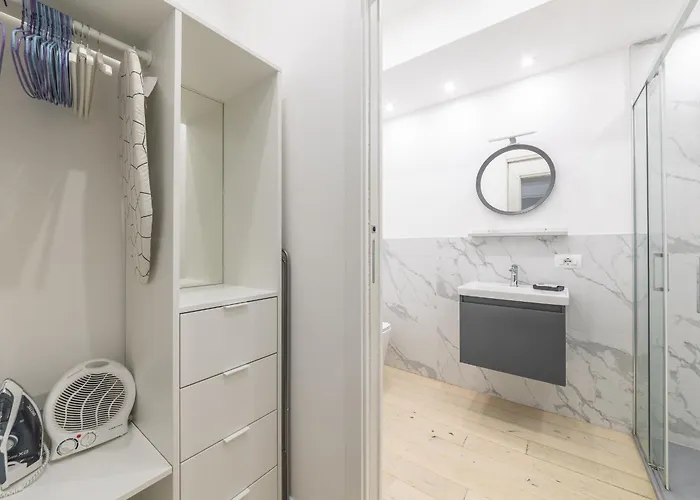 Apartmán Il Perfetto - Comfort E Stile Milán