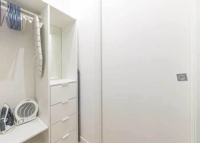 Apartmán Il Perfetto - Comfort E Stile Milán