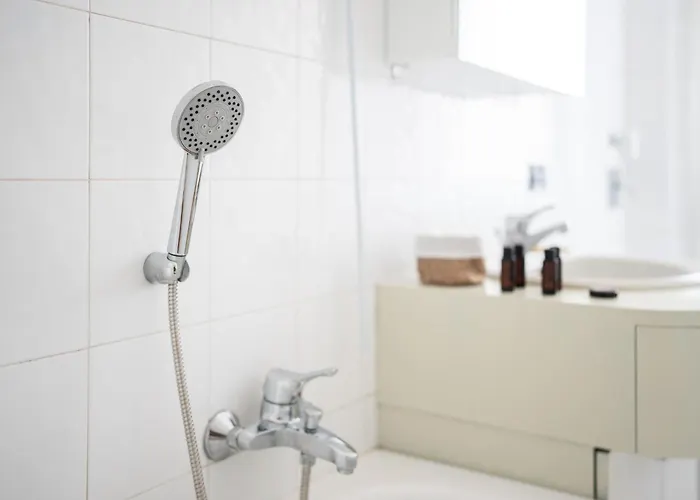 Apartament Mac Mahon 9 *