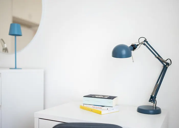 Apartament Mac Mahon 9