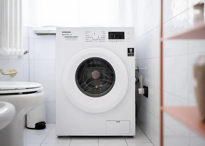 Mac Mahon 9 Apartament