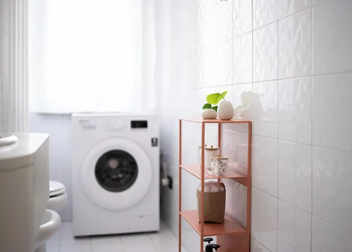 Mac Mahon 9 * Mediolan