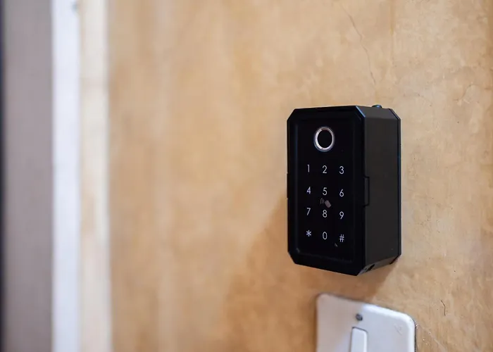 Apartament Mac Mahon 9