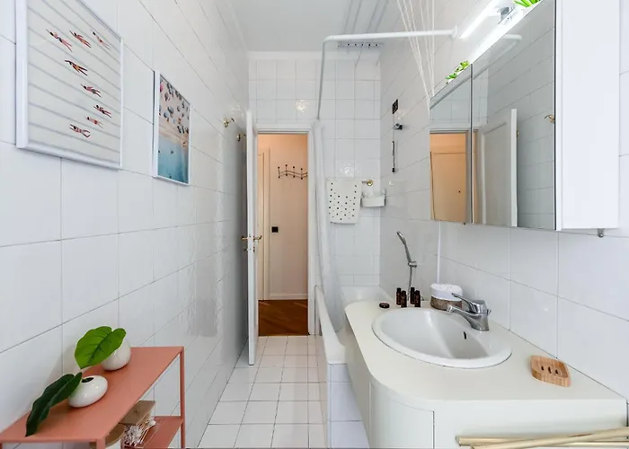 Mac Mahon 9 * Mediolan