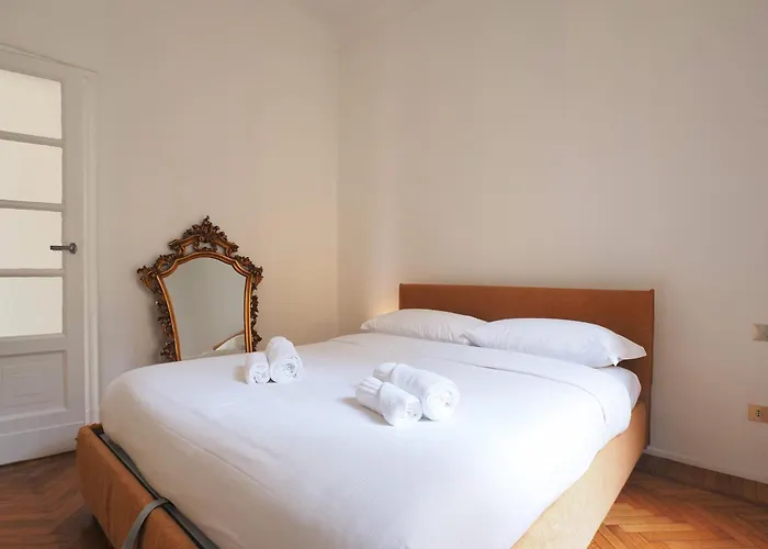 Primopiano - Venini Appartamento Milano