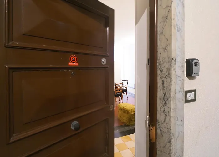 Primopiano - Venini Appartamento Milano