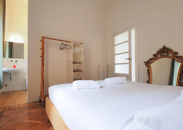 Appartamento Primopiano - Venini Milano