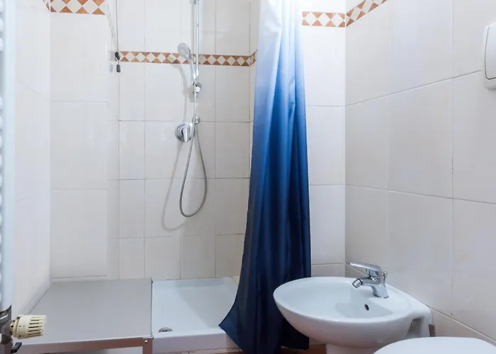 Appartement Orea Spiti - Vault Eleven