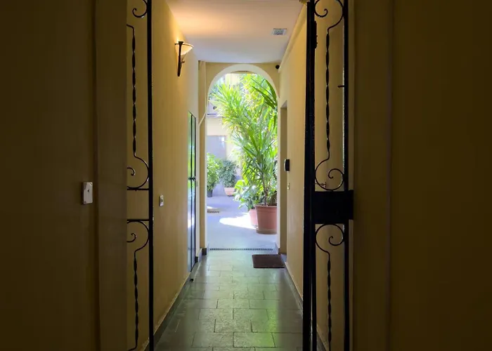 Appartement Orea Spiti - Vault Eleven