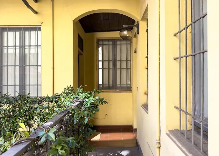 Orea Spiti - Vault Eleven Appartement *