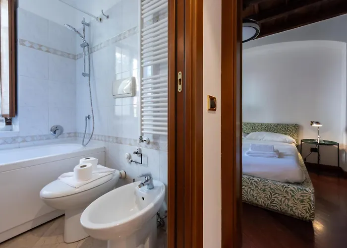 Appartement Orea Spiti - Vault Eleven *