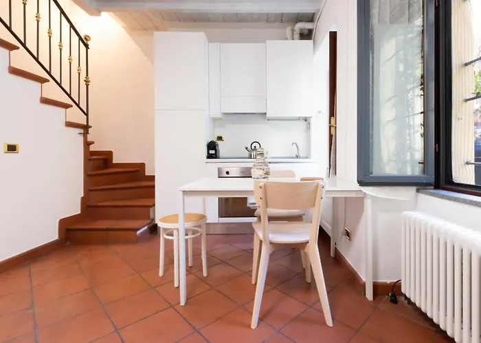 Orea Spiti - Vault Eleven Appartement Milan