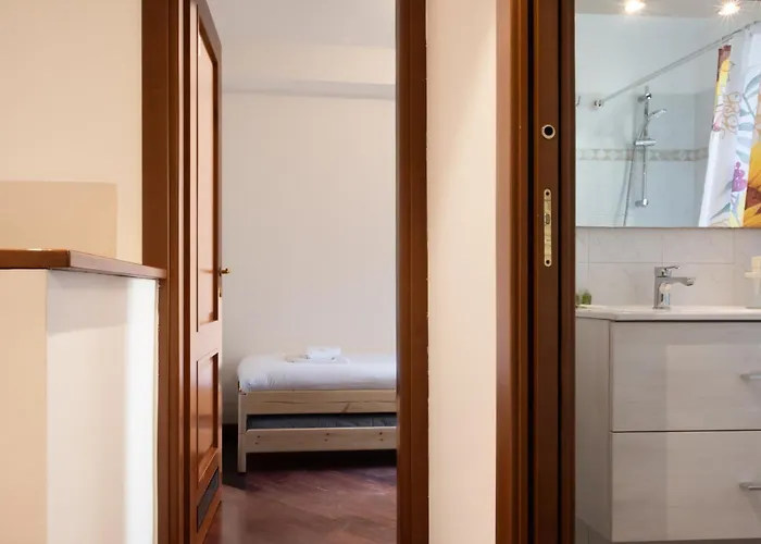 Appartement Orea Spiti - Vault Eleven