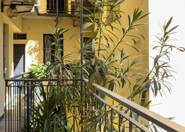 Orea Spiti - Vault Eleven Appartement Milan