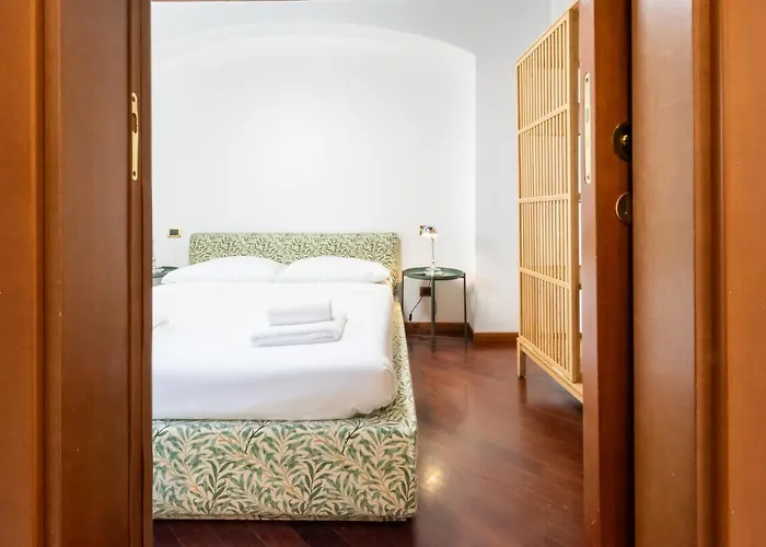 Orea Spiti - Vault Eleven Appartement Milan